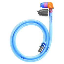 Hadička Source Helix Tube Kit svetlo modrá
