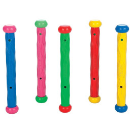 Tyče na potápanie Underwater Play Sticks 55504