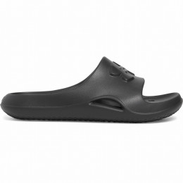 Dámske papuče Under Armour W Locker V Sl čierna Black/Black/Black
