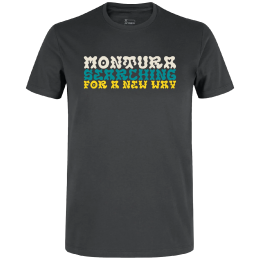 Pánske tričko Montura Woodstock T-Shirt