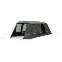 Rodinný stan Vango Sherwood Air 400XL Package zelená/čierna Ivy