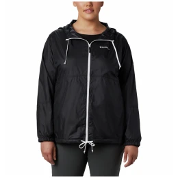 Dámska vetrovka Columbia Flash Forward™ II Windbreaker