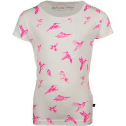 Detské tričko Alpine Pro Valoro