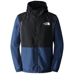 Pánska mikina The North Face M Ma Wind Full Zip- Eu