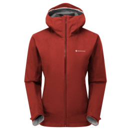 Dámska bunda Montane Fem Spirit Jacket