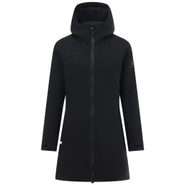 Dámska zimná bunda Regatta Denbury čierna Black(Ash)