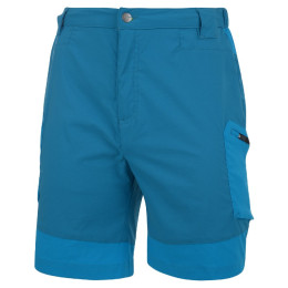Pánske kraťasy Dare 2b Apace Hike Short Blue