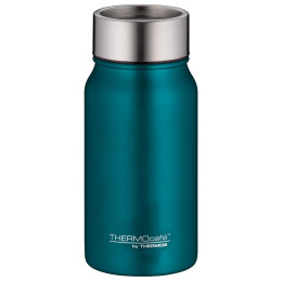 Termohrnček Thermos Thermocafé 350 ml tyrkysová tyrkysová
