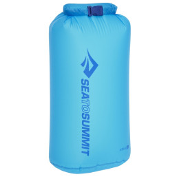 Nepremokavý vak Sea to Summit Ultra-Sil Dry Bag 8 L modrá