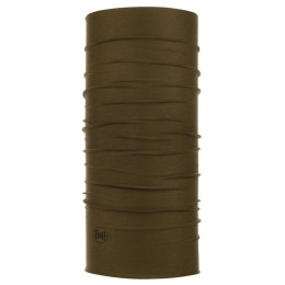 Multifuknčný set Buff Coolnet UV+ Insect Shield hnedá SolidMilitary
