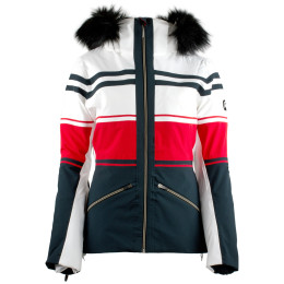 Dámska bunda Northfinder Wertinela