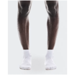 Sada ponožiek On Running Logo Sock Mid 3P