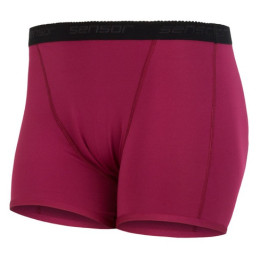 Dámské kalhotky s nohavičkou Sensor Coolmax Fresh