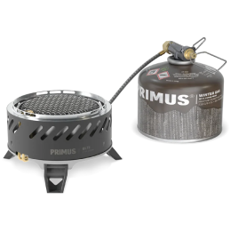 Varič Primus Ulti Stove System 1.0