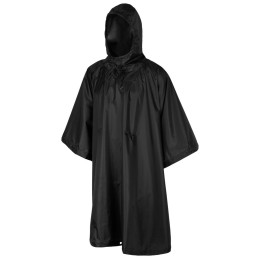 Pončo Helikon-Tex Poncho U.S. Model čierna Black