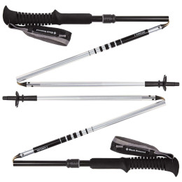 Trekové palice Black Diamond Distance Z 120 cm