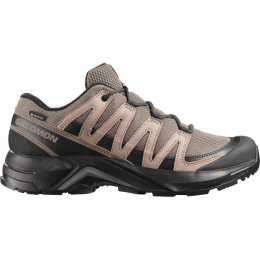 Pánske turistické topánky Salomon X-Adventure Recon Gore Tex