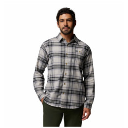 Pánska košeľa Columbia Cornell Woods™ Flannel Long Sleeve Shirt