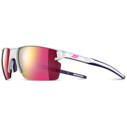 Slnečné okuliare Julbo OUTLINE SP3 CF biela White/Purple