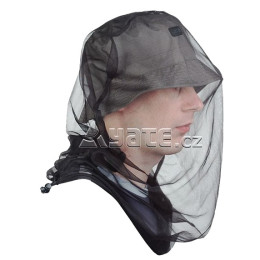 Moskytiéra na klobúk Yate