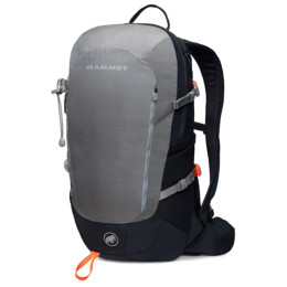 Batoh Mammut Lithium Speed 20 sivá GranitBlack