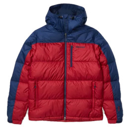 Pánska bunda Marmot Guides Down Hoody