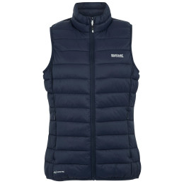 Dámska vesta Regatta Women’s Marizion B/W tmavomodrá Navy(Navy)