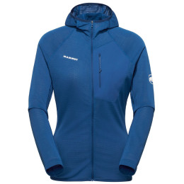 Dámska funkčná mikina Mammut Aenergy Light ML Hooded Jacket Women