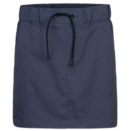 Dámska sukňa Hannah Alga II tmavě modrá india ink