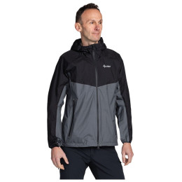 Pánska bunda Kilpi Hurricane-M (2024)