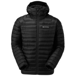 Pánska zimná bunda Montane Anti-Freeze Hoodie