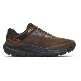 Pánske turistické topánky Merrell Nova 4 Wp hnedá earthen