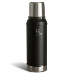 Termoska Stanley The Legendary Classic Bottle 940 ml čierna Black