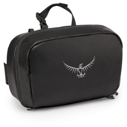 Toaletná taška Osprey Transporter Hanging Toiletry Kit