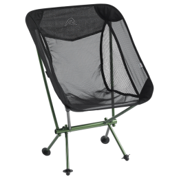 Stolička Robens Pathfinder Light čierna Black