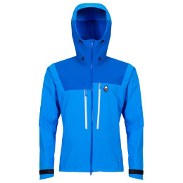 Pánska bunda High Point Nurock Jacket modrá