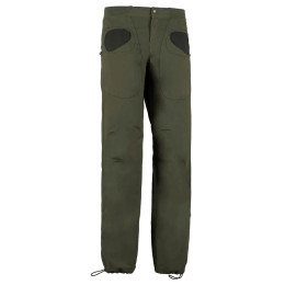 Pánske nohavice E9 Rondo Slim Men's