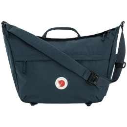 Taška cez rameno Fjällräven Färden Crossbody modrá Navy