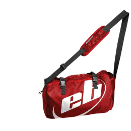 Taška na lano EB Climbing R-Bag červená Červená