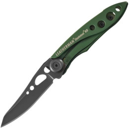 Nôž Leatherman Skeletool KB