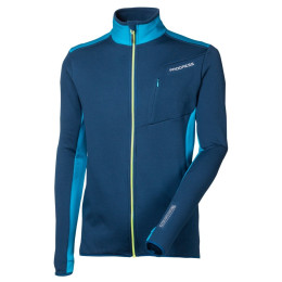 Pánska mikina Progress TS Hurican 17BN