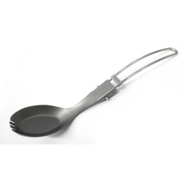 Lyžica Soto Pocket Spork