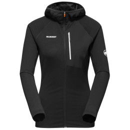 Dámska funkčná mikina Mammut Aenergy Light ML Hooded Jacket Women