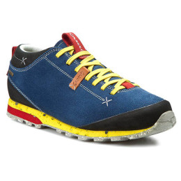 Topánky Aku Bellamont Suede