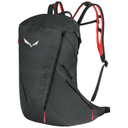 Batoh Salewa Pedroc Pro 20L W čierna 0870 - Onyx