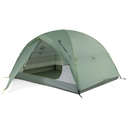 Turistický stan Sea to Summit Sentinel Tent XP3 svetlozelená Frosty Green