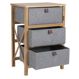 Skrinka Bo-Camp Urban Outdoor Cabinet