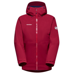 Dámska bunda Mammut Convey Tour HS Hooded Jacket Women 2023