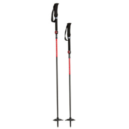 Trekové palice MSR DynaLock Ascent S 100-120cm