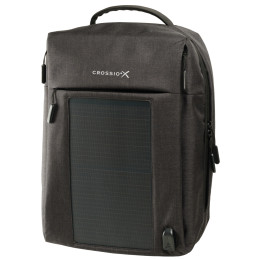 Solárny batoh Crossio SolarBag Snappy